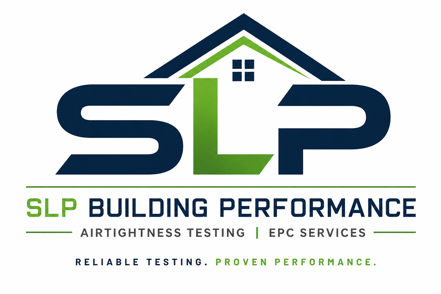 SLP Building Performance